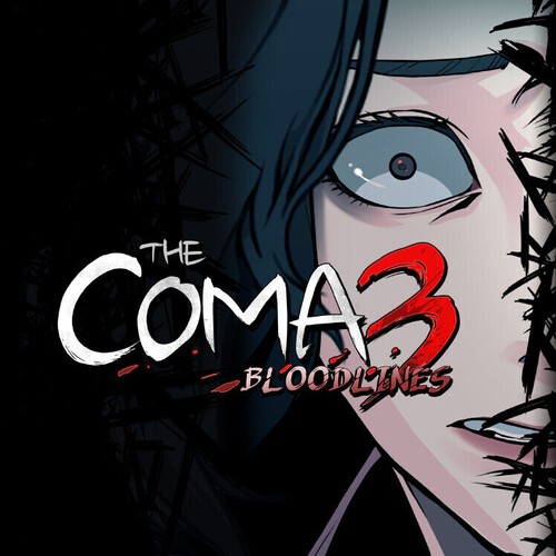 	The Coma 3: Bloodlines	